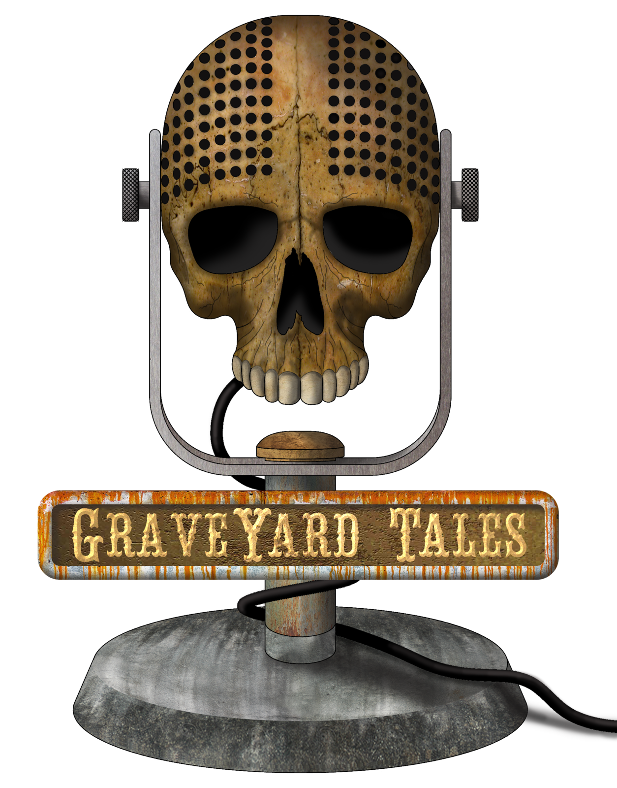GraveYard Tales / The Mokele-Mbembe